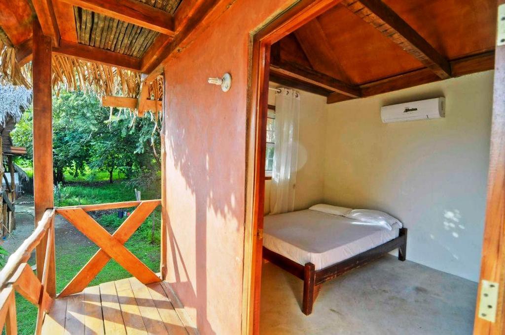 La Choza Playa Venao Hostel Bilik gambar